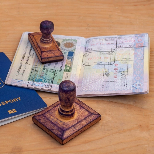 Social Security Registration & Insurance