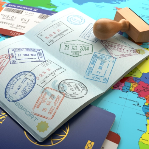 Administration & Government