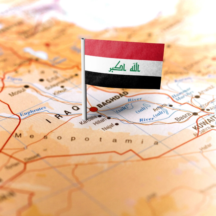 Public Relations Government Liaison